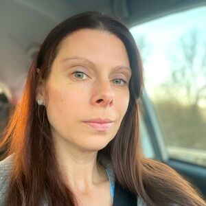 Meet your Posher, Kim
